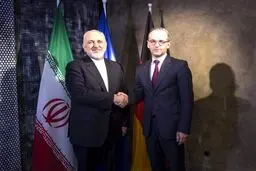 اختلاف میان ابرقدرت‌ها! / خشم آمریکا از روابط تهران برلین/ مقام پنتاگون: برای آلمان قراداد‌های سودآور بر حقوق بشر اولویت دارد