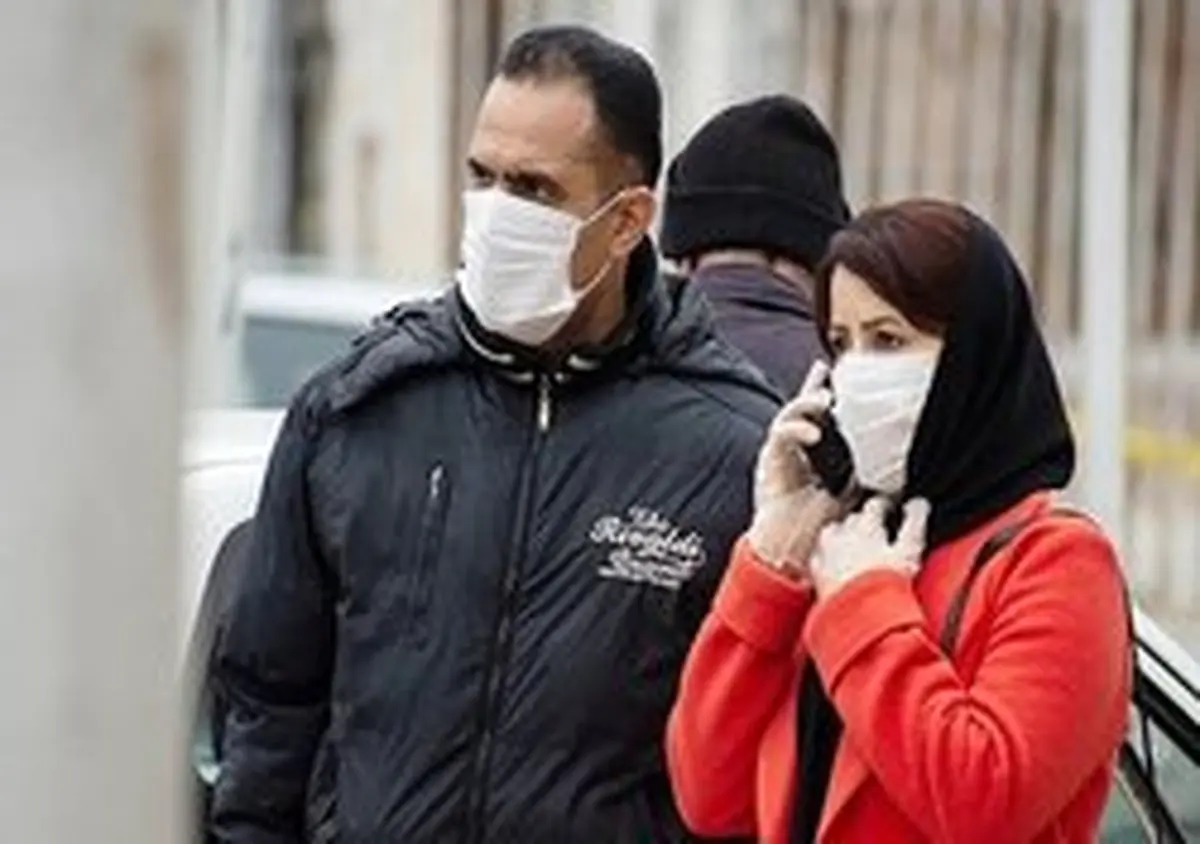 آخرین آمار قربانیان کرونا در ایران: مبتلایان ۹۰۰۰ نفر!