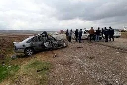 کشته شدن یک زائر ایرانی در عراق + جزئیات