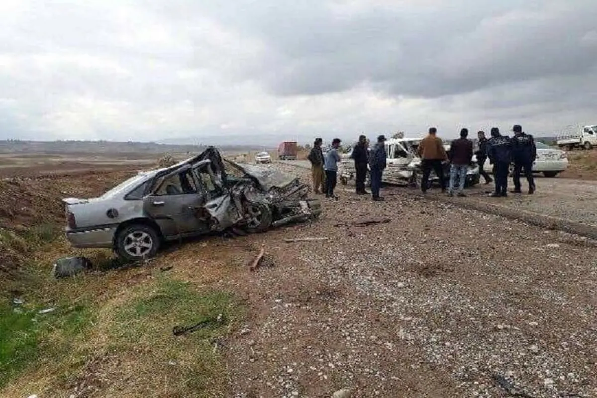 کشته شدن یک زائر ایرانی در عراق + جزئیات