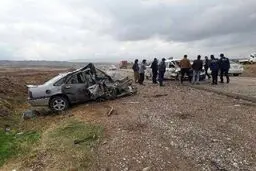 کشته شدن یک زائر ایرانی در عراق + جزئیات