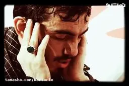 ببینید: مداحی ترکی حاج مهدی رسولی