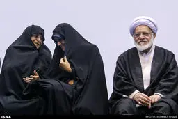 حواشی همایش ائتلاف اصولگرایان/ تصاویر