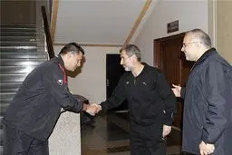 مایلی‌کهن: برخی در بیگانه‌پرستی دست قاجار را از پشت بسته‌اند