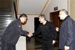 مایلی‌کهن: برخی در بیگانه‌پرستی دست قاجار را از پشت بسته‌اند