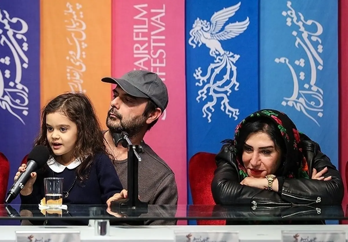 عکس: ششمین روز سی‌وهفتمین جشنواره فیلم فجر