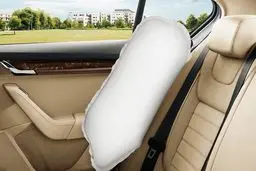 عکس/هشداری که باید جدی گرفته شود: روکش صندلی هایی که با جان سرنشینان بازی می کند