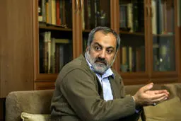 عماد افروغ: خندوانه سعی در اصلاح فرهنگ‎های پراشتباه گذشته دارد