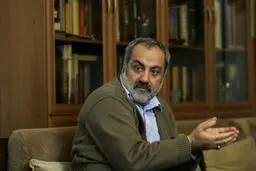 عماد افروغ: خندوانه سعی در اصلاح فرهنگ‎های پراشتباه گذشته دارد