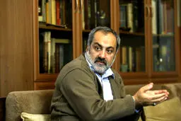 عماد افروغ: خندوانه سعی در اصلاح فرهنگ‎های پراشتباه گذشته دارد