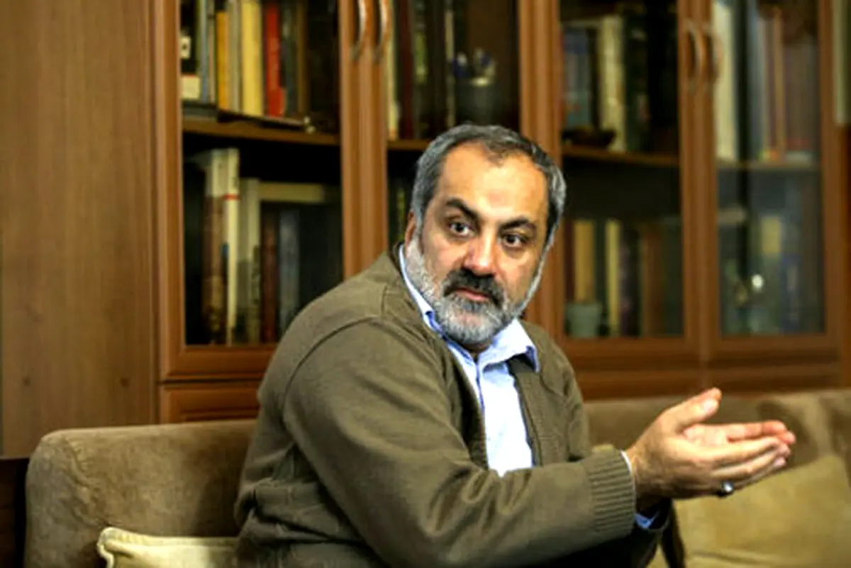 عماد افروغ: خندوانه سعی در اصلاح فرهنگ‎های پراشتباه گذشته دارد