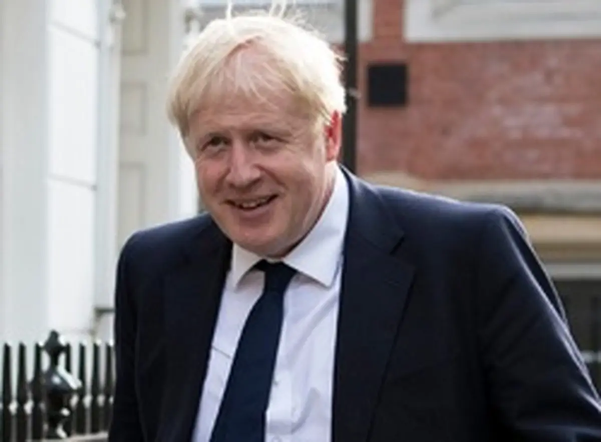 الخلیج آنلاین: با پیروزی بوریس جانسون، انگلیس به سرعت به آمریکا، چین و هند نزدیک خواهد شد؟