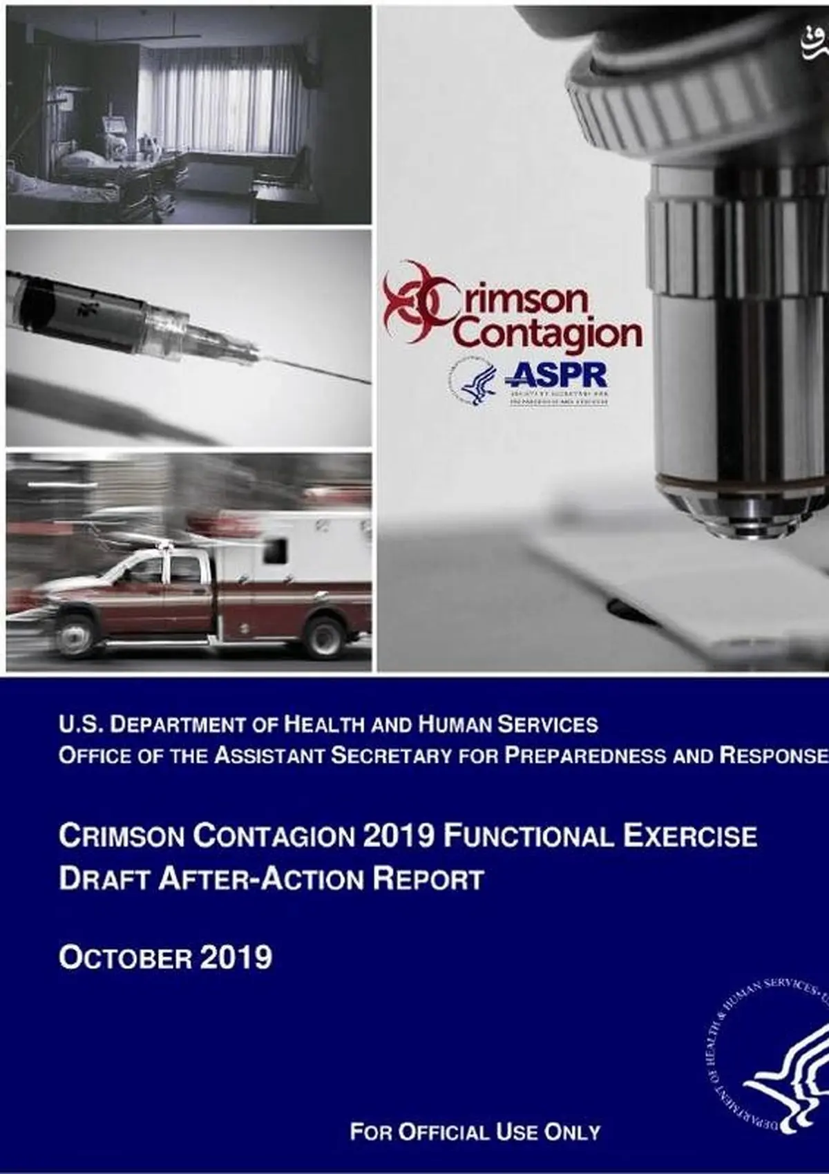 شبیه‌سازی کرونا با اسم رمز «همه‌گیری سرخ»/ آیا کووید-۱۹ سلاح بیولوژیک آمریکایی‌ است؟