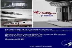 شبیه‌سازی کرونا با اسم رمز «همه‌گیری سرخ»/ آیا کووید-۱۹ سلاح بیولوژیک آمریکایی‌ است؟