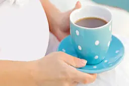 هوشتان را با نوشیدن قهوه بالا ببرید