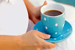 هوشتان را با نوشیدن قهوه بالا ببرید