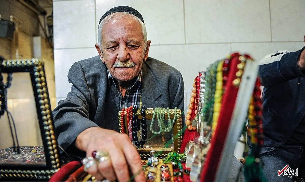 کافه انگشتر در قزوین/عکس