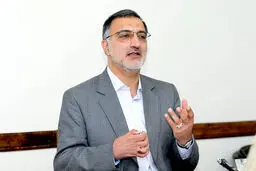 دفاع زاکانی از گفته‌اش درباره «عرب‌های سوسمارخوری که با اره آدم قطعه قطعه می‌کنند» + توئیت