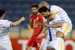 دومین شکست آسیایی تراکتورسازی در شب طارمی