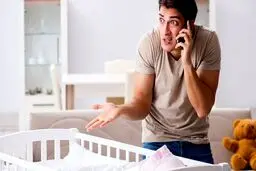 دلایل جدایی زوج‌ها پس از تولد نوزاد چیست؟