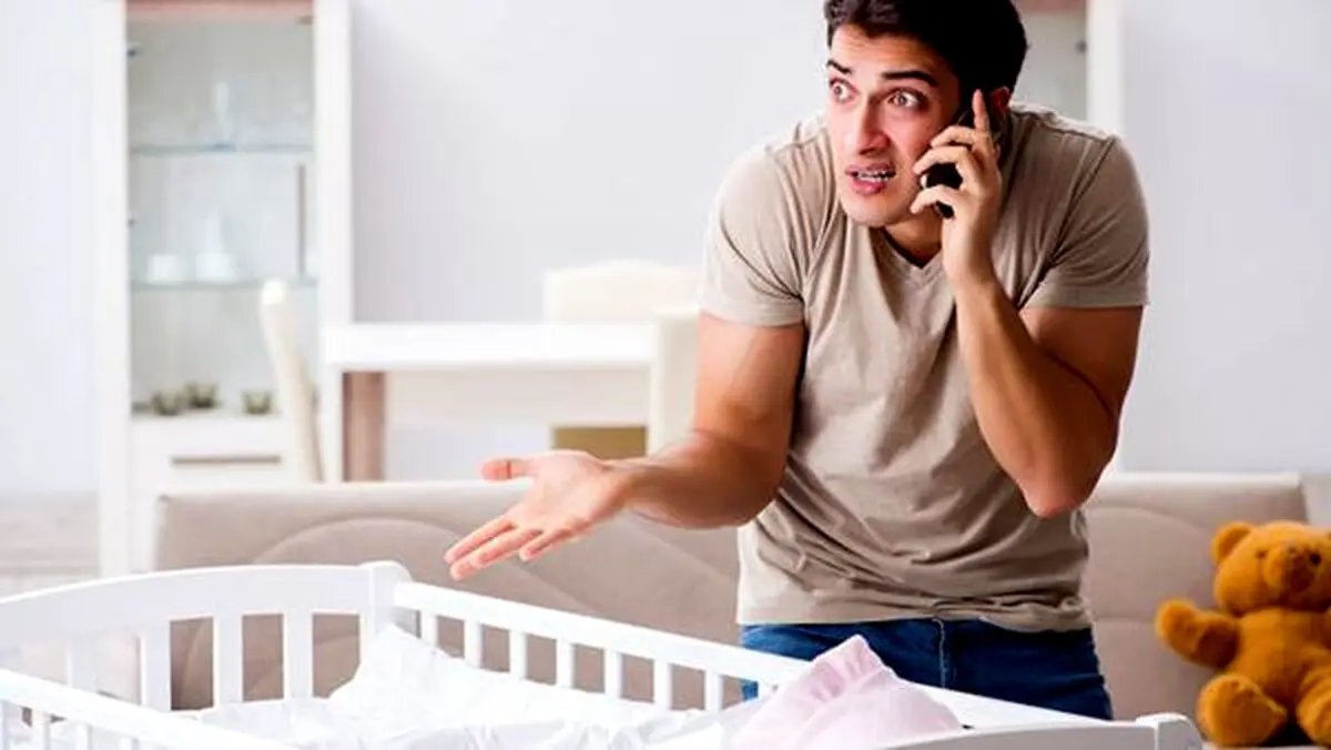 دلایل جدایی زوج‌ها پس از تولد نوزاد چیست؟