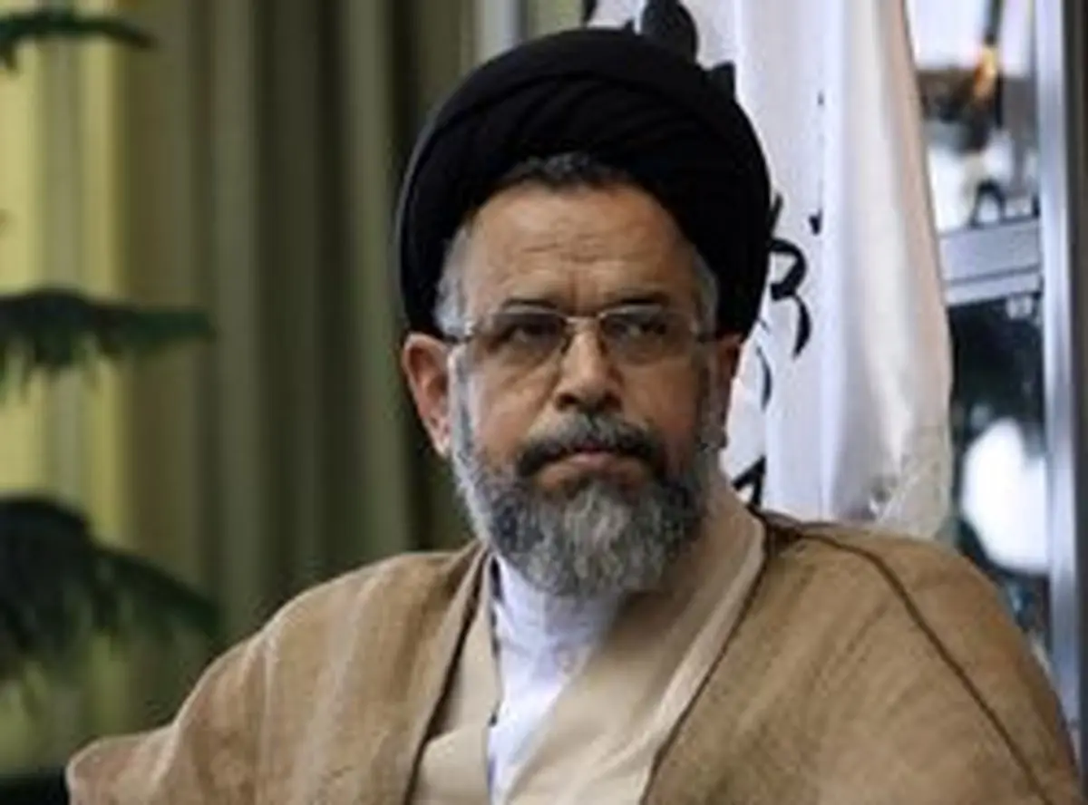 وزیر اطلاعات: ریشه آشپزخانه‌های ساخت شیشه در کشور کنده شد/ دانه درشت‌ها را شناسایی کرده‌ایم