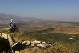 اردن: جولان بخش جدایی ناپذیر خاک سوریه است