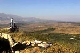اردن: جولان بخش جدایی ناپذیر خاک سوریه است