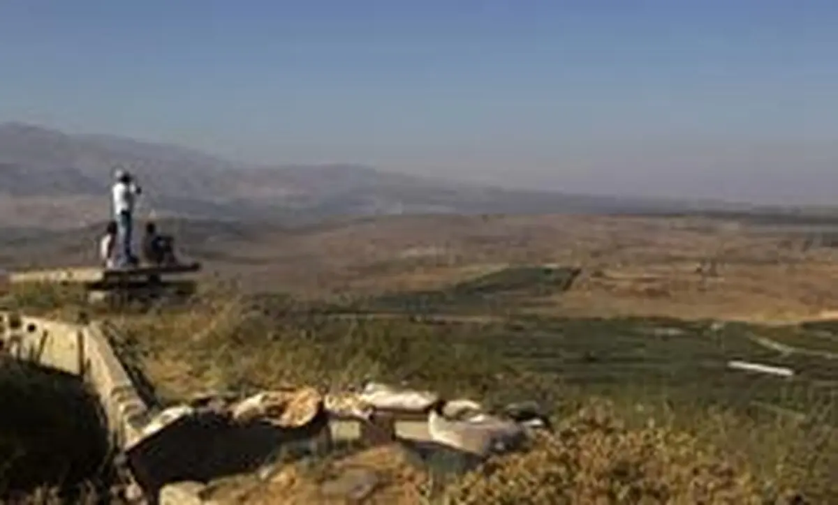 اردن: جولان بخش جدایی ناپذیر خاک سوریه است