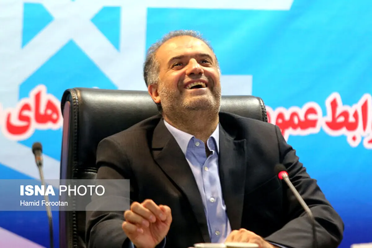 حاشیه‌ها بر سر انتصاب جلالی به سفارت روسیه