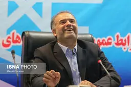 حاشیه‌ها بر سر انتصاب جلالی به سفارت روسیه