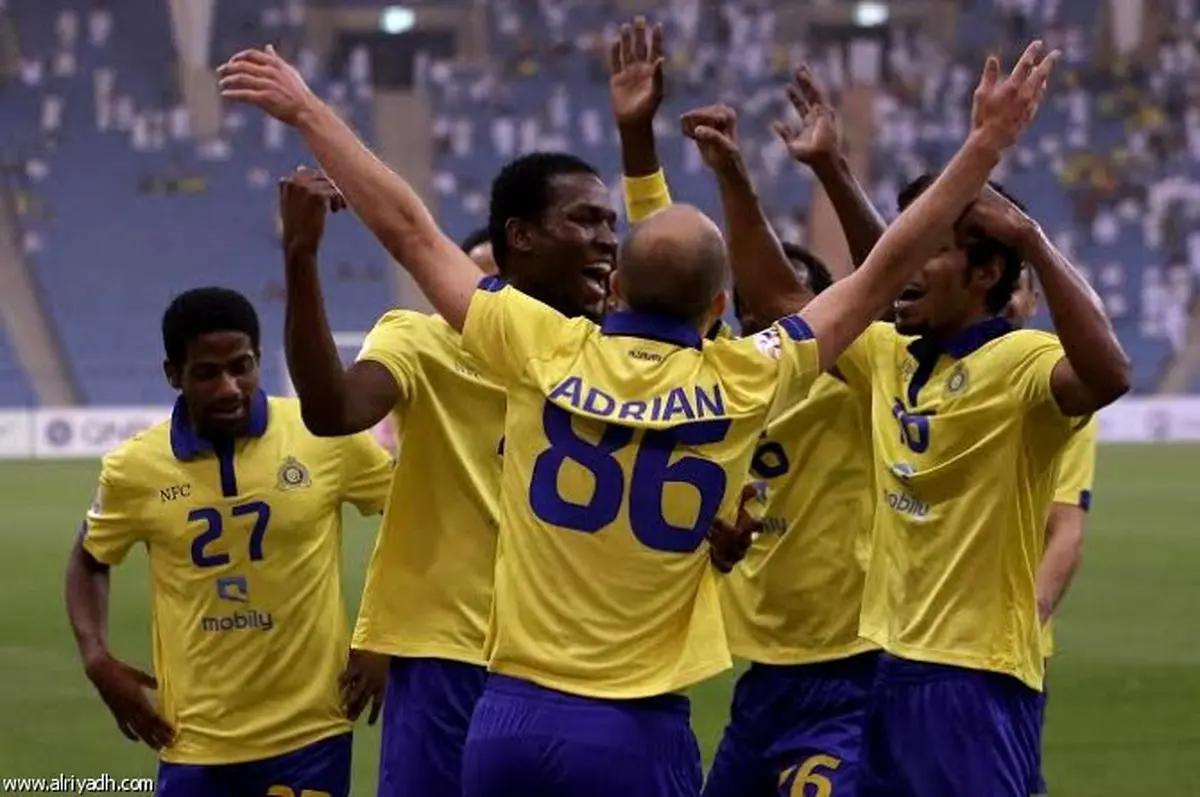 این شادی تکرار می شود؟ (عکس)