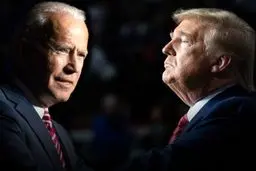 چند نکته درباره انتخابات آمریکا؛ رفتار ترامپ قابل پیش بینی بود؟ / آیا اثرگذاری ترامپ بر آمریکا، پس از خروج او از کاخ سفید پایان می‌یابد؟