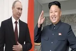 رهبر کره شمالی به مسکو می‌رود