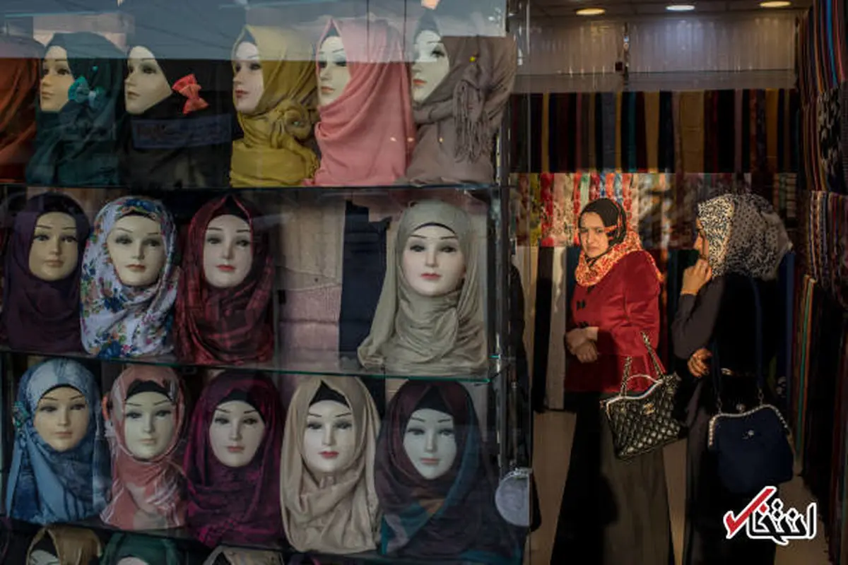 حا و هوای موصل، پنج ماه پس از آزادی از دست داعش/تصاویر