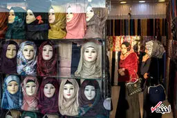 حا و هوای موصل، پنج ماه پس از آزادی از دست داعش/تصاویر