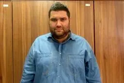 استاد موسیقی که بنز اجاره می کرد و به بهانه ازدواج از دختران جوان دزدی می کرد !