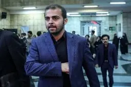 دروغ بزرگ در پرونده نجفی! ؛ مسعود استاد واقعیت را گفت + عکس