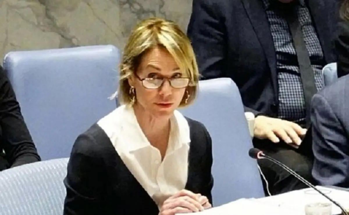 افشاگری نماینده آمریکا: امضا توافق صلح با اسرائیل توسط یک کشور عربی دیگر