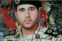 شهادت 3 پاسدار ایرانی در جنگ سوریه +عکس