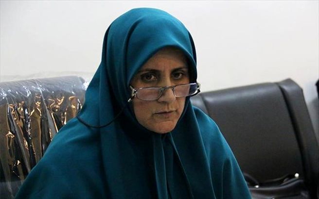 اخراج معاون هتاک به عزاداری حسینی از دانشگاه فرهنگیان!