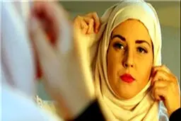 جنجال مسلمان شدن دختر مسیحی نروژی+تصاویر