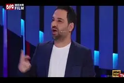 ببینید: مرگ خودخواسته یک شرکت‌کننده در برنامه «عصر جدید»