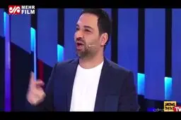 ببینید: مرگ خودخواسته یک شرکت‌کننده در برنامه «عصر جدید»