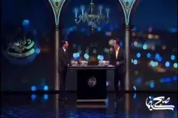 شوخی جالب با یک آهنگ معروف