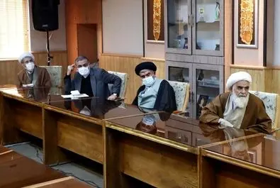 رئیسی خبرگان