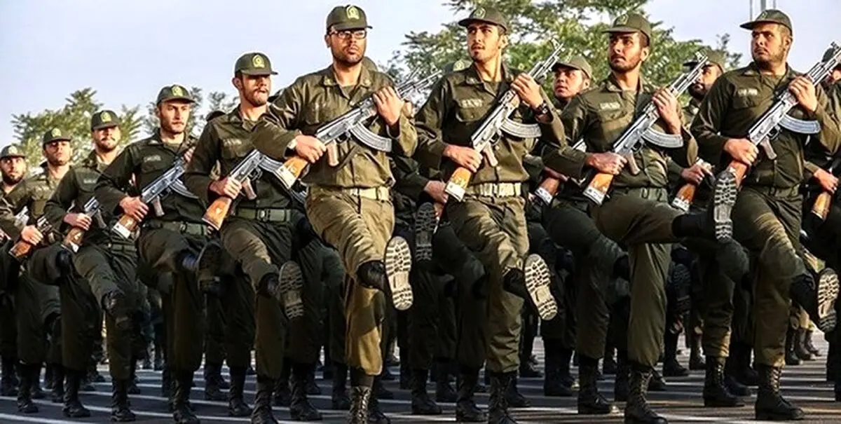 خبر خوش: این سربازان حقوق ۱۰ تا ۱۲ میلیونی می‌گیرند
