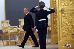 روایت تصویری از سفر تاریخی پادشاه عربستان به روسیه