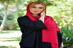 استایل جذاب متین ستوده + عکس