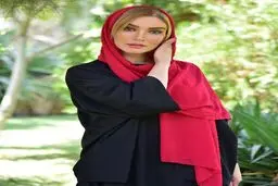 استایل جذاب متین ستوده + عکس